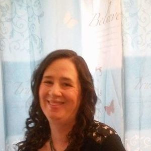 Meet your Posher, Tammy